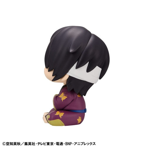 Gintama Look Up PVC Statue Shinsuke Takasugi 11 cm