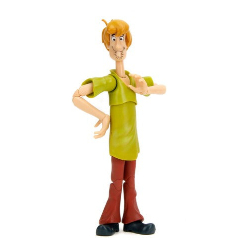 Scooby-Doo figurine 1/12 Shaggy 15 cm
