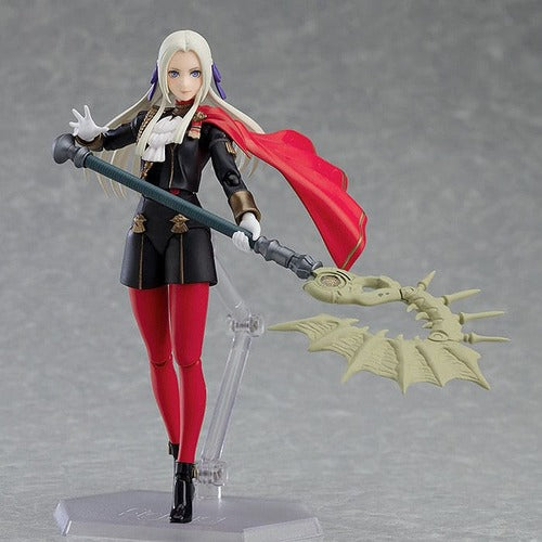 Fire Emblem: Three Houses figurine Figma Edelgard von Hresvelg 16 cm