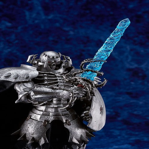 Berserk figurine Figma Skull Knight: DX Edition 17 cm