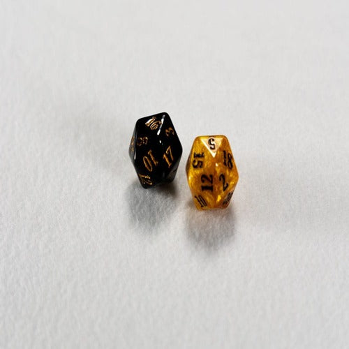 Character Class Epic RPG Würfel Set Game Master (16)