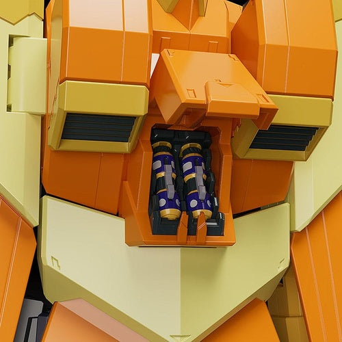 Gun x Sword Moderoid Plastic Model Kit Eldora Soul 20 cm