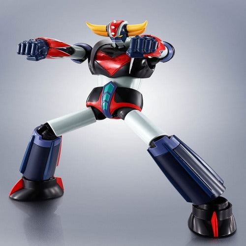 Goldorak figurine Robot Spirits Side Super UFO Robot Grendizer 16 cm