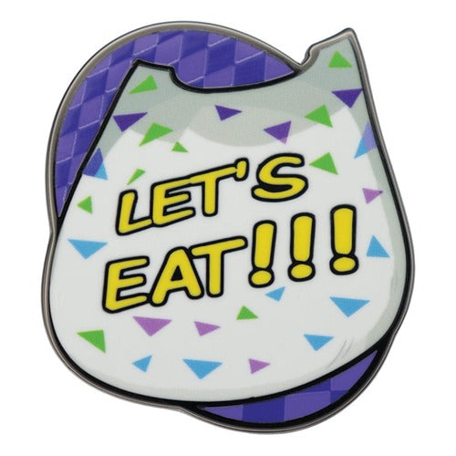 Five Nights at Freddy´s présentoir Pin's Mystery Pin Badge (12)