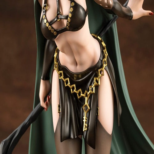 Unicorn Overlord statuette PVC 1/7 Yahna 25 cm