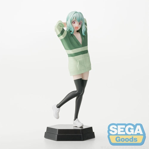 There is also a hole in the student organization! statuette PVC Desktop x Decorate Collections Otori-tan 14 cm