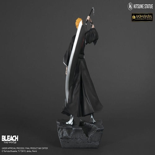 Bleach: Thousand-Year Blood War statuette PVC Figure 1/8 Ichigo 29 cm