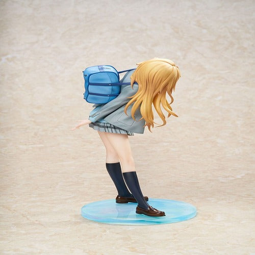 Your Lie in April statuette PVC 1/7 Kaori Miyazono 22 cm