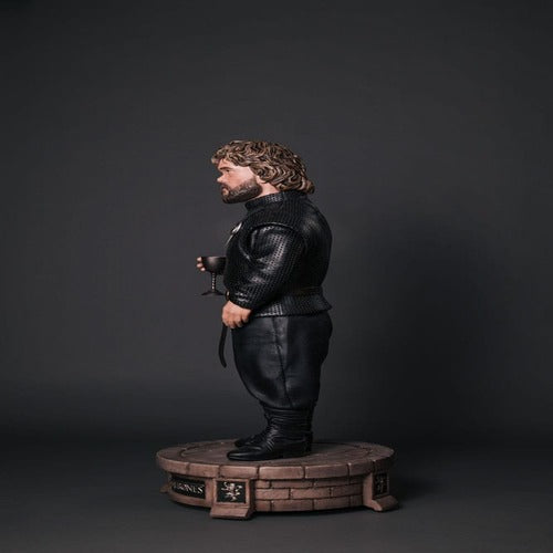 Game of Thrones Life-Size statue 1/1 Tyrion Lannister 154 cm