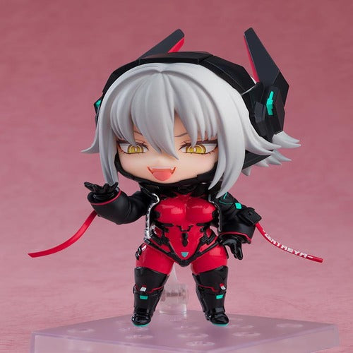V Shojo The Movie figurine Nendoroid Zentreya 10 cm
