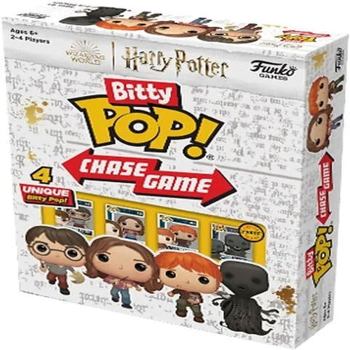 Harry Potter Bitty POP! jeu de cartes