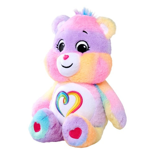 Bisounours assortiment peluches 23 cm (12)