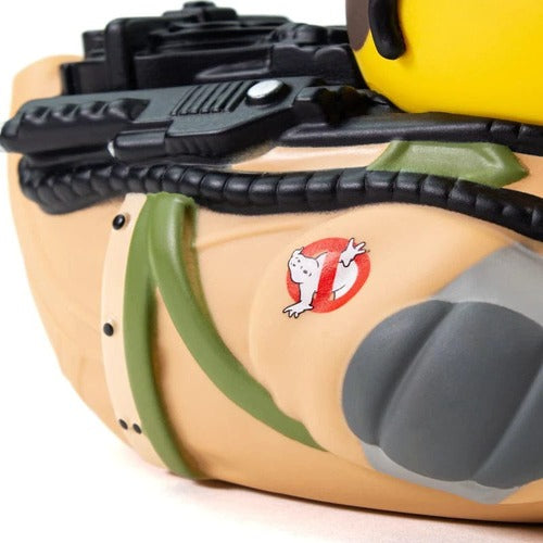 Ghostbusters Tubbz figurine PVC Egon Spengler Boxed Edition 10 cm