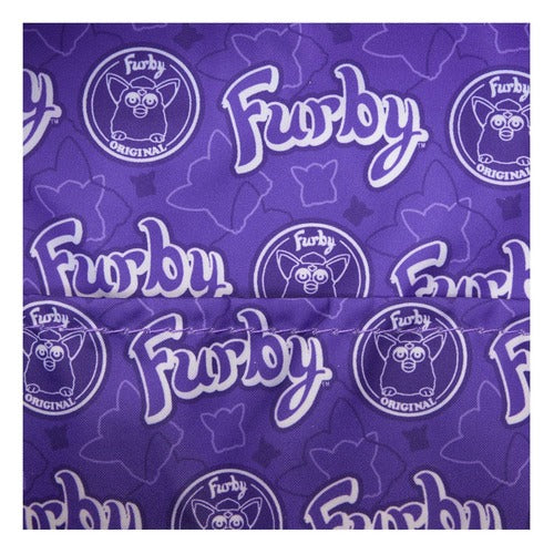 Hasbro by Loungefly Mini sac à dos Furby