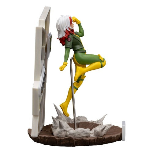 X-Men '97 diorama PVC D-Stage Rogue (SDCC Exclusive) 16 cm