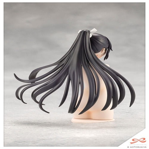 Sousai Shojo Teien accessoires pour figurines Arranged Wigs Hime Cut Pony Tail
