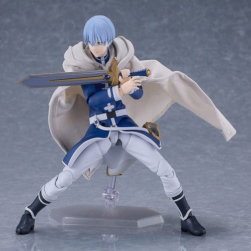 Frieren: Beyond Journey´s End figurine Figma Himmel 16 cm