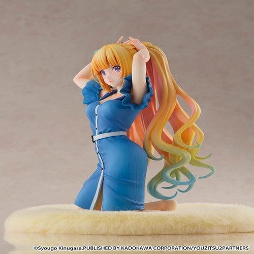 Classroom of the Elite statuette PVC SHIBUYA SCRAMBLE FIGURE 1/6 Kei Karuizawa 19 cm