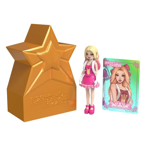 Dress To Impress Mystery Minipuppen 10 cm Series 1 Display (18)