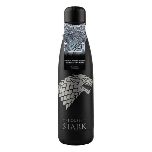 Game of Thrones Thermosflasche House Stark 500 ml