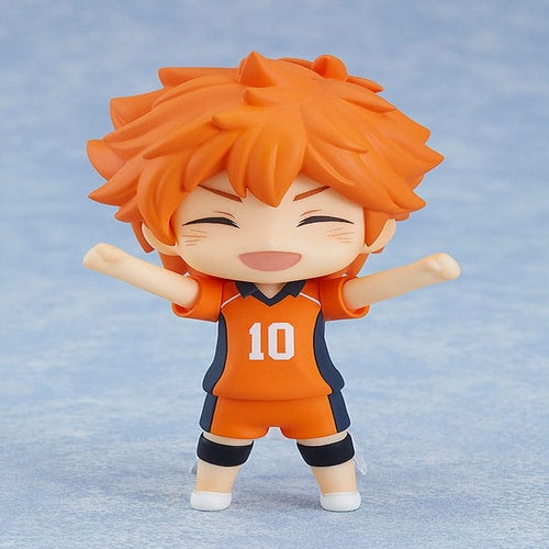 Haikyu!! Nendoroid Actionfiguren Surprise Nationals Arc 7 cm Sortiment (8) (re-run)