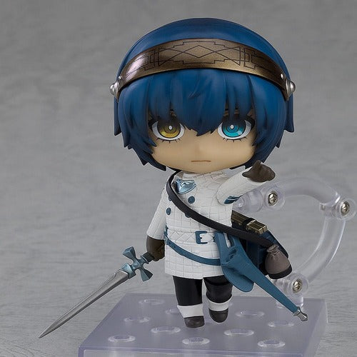 Metaphor: ReFantazio figurine Nendoroid Protagonist 10 cm