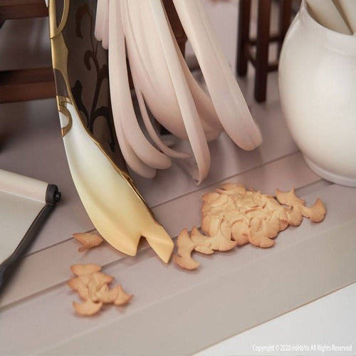 Genshin Impact statuette PVC 1/7 Ningguang 27 cm