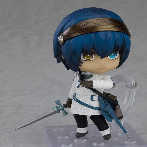Metaphor: ReFantazio figurine Nendoroid Protagonist 10 cm