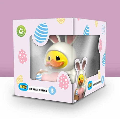 Easter Bunny Tubbz figurine PVC Boxed Edition 10 cm