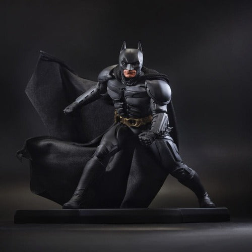 DC Direct statuette  DC Movie Statues Batman (The Dark Knight) 24 cm