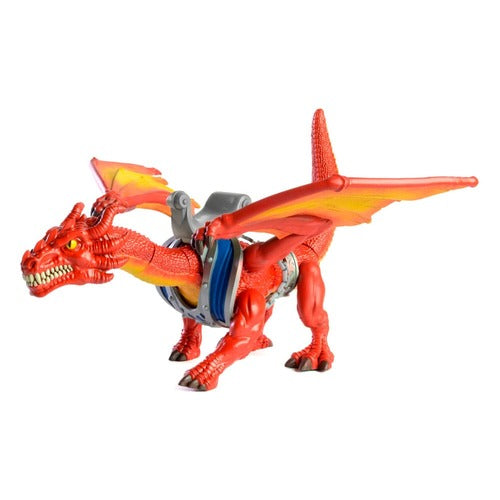 Legends of Dragonore figurine Ignytor - Fallen King of Dragons 25 cm