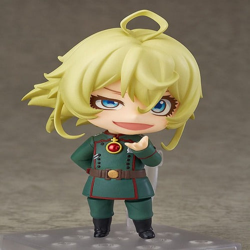 Saga of Tanya the Evil figurine Nendoroid Tanya Degurechaff 10 cm
