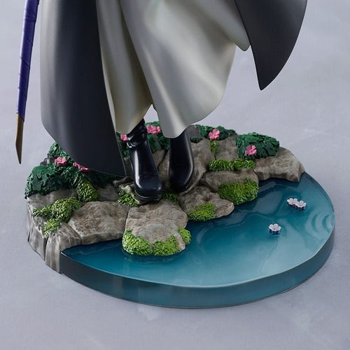 Frieren: Beyond Journey's End statuette PVC 1/7 Fern: Reflections of a Distant Memory 24 cm