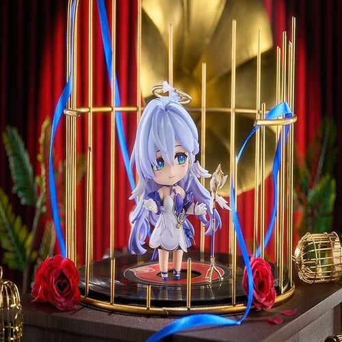 Honkai: Star Rail figurine Nendoroid Robin 10 cm