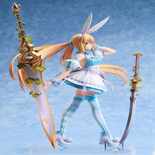 Fate/Grand Order statuette PVC 1/7 Berserker/Altria Caster 30 cm