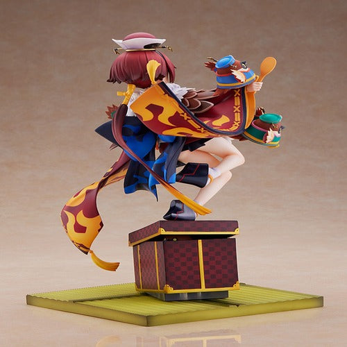 Fate/Grand Order statuette PVC 1/7 Saber Beni-enma 25 cm