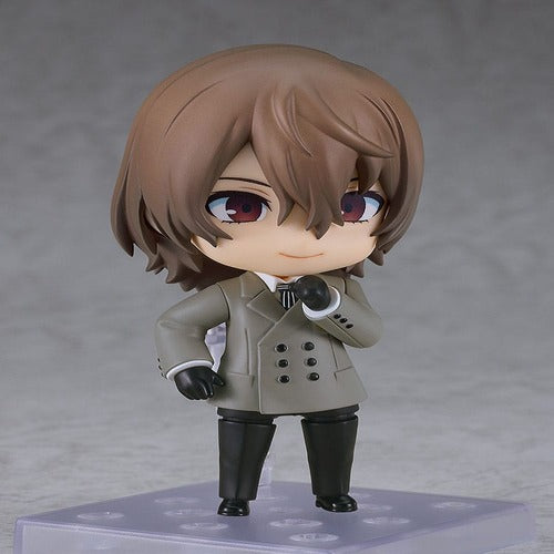 Persona5 Royal figurine Nendoroid Goro Akechi: School Uniform Ver. 10 cm