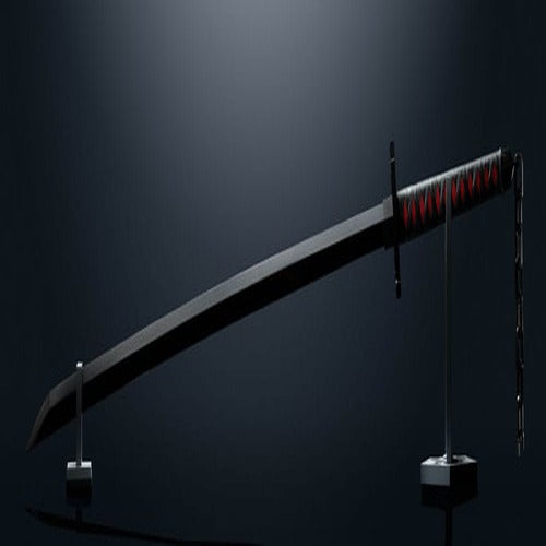 Bleach Réplique Proplica épée Tensazangetsu 121 cm