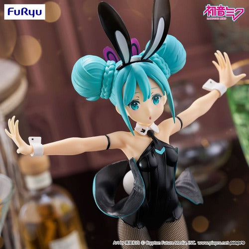 Hatsune Miku statuette PVC BiCute Bunnies Hatsune Miku 31 cm