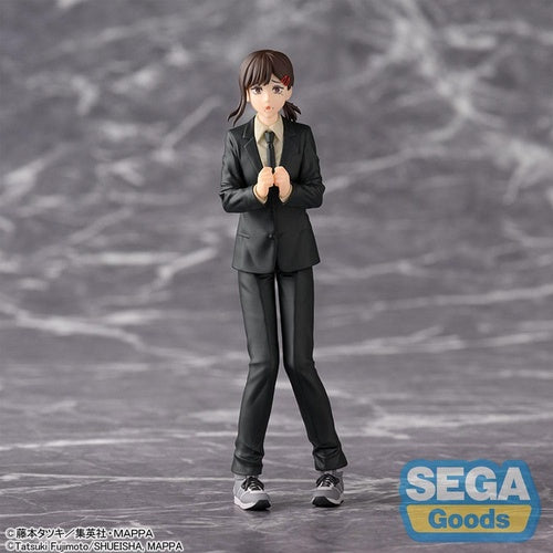 Chainsaw Man statuette PVC Desktop x Decorate Collections Kobeni 16 cm