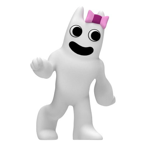 Garten of Banban Minifiguren 7 cm Series 1 Display (24)