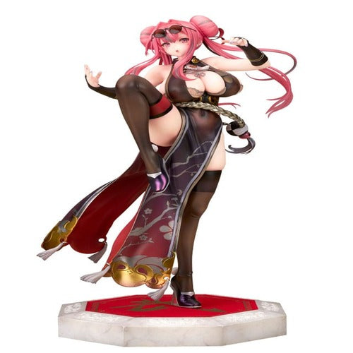 Azur Lane statuette PVC 1/7 Bremerton 28 cm