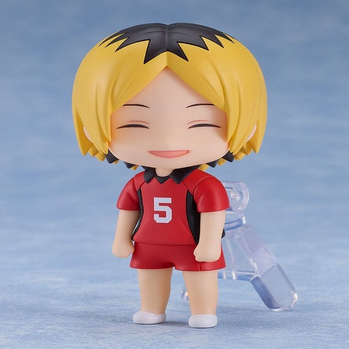 Haikyu!! Nendoroid Actionfiguren Surprise Ver. 03 Nekoma Edition 7 cm Sortiment (6)