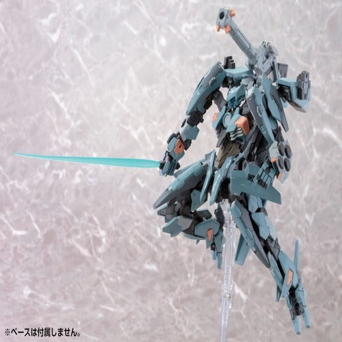 Xenoblade X figurine Plastic Model Kit 1/48 Formula 18 cm