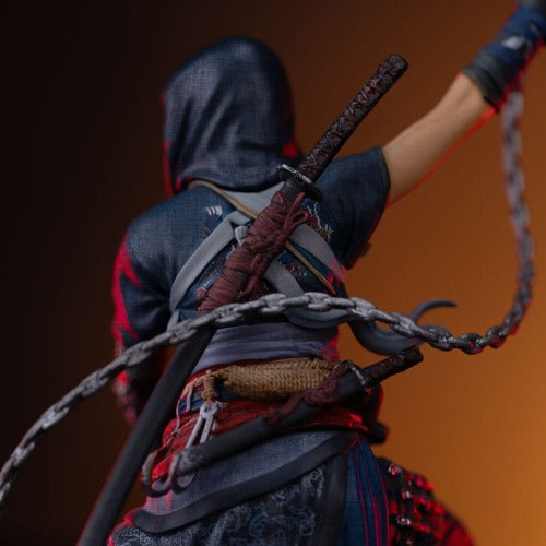 Assassin's Creed Shadows statuette 1/10 Art Scale Naoe