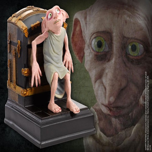 Harry Potter serre-livres Dobby 19 cm