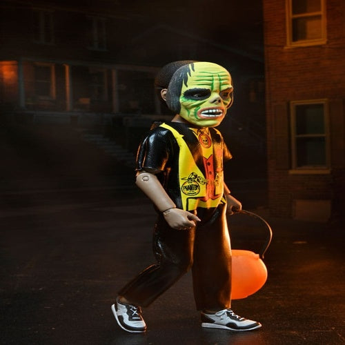 Ben Cooper Actionfiguren Glow In The Dark Series 1 15 cm Sortiment (15)