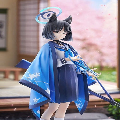 Blue Archive statuette PVC 1/7 Kikyou 25 cm