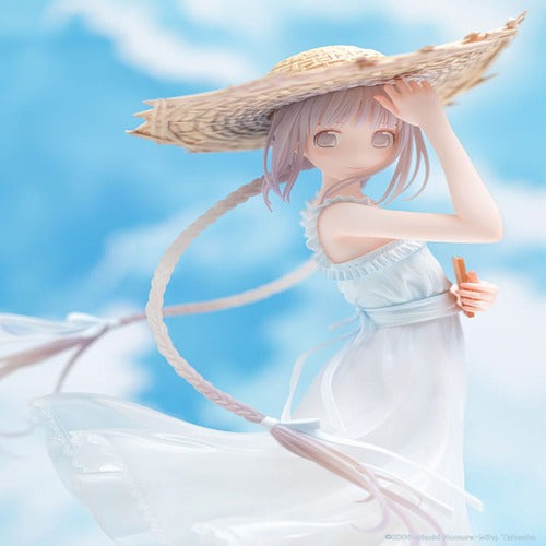 Bungaku Shoujo statuette PVC 1/7 Toko Amano 24 cm