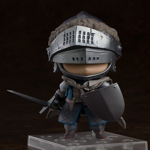 Elden Ring figurine Nendoroid Vagabond 10 cm